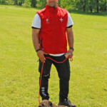 SCFT: Enzo Catarraso mit Yoyo von Alzendorf (SCFT) 7432